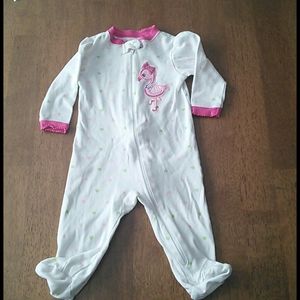 Garanimals Sleeper 6-9M (A20)